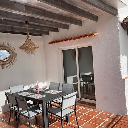 Casa Serenita Charming Villa With Swimming Pool Jávea Exterior foto